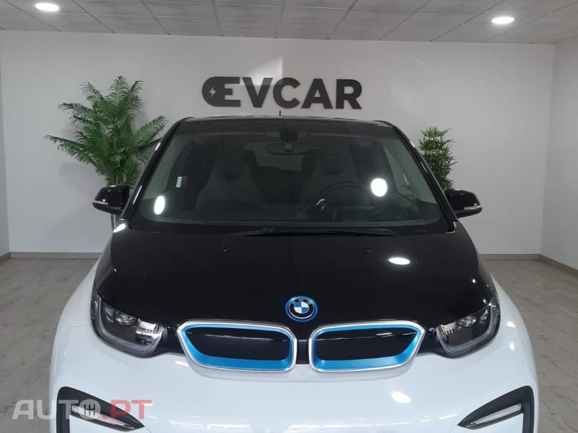 BMW i3 120Ah