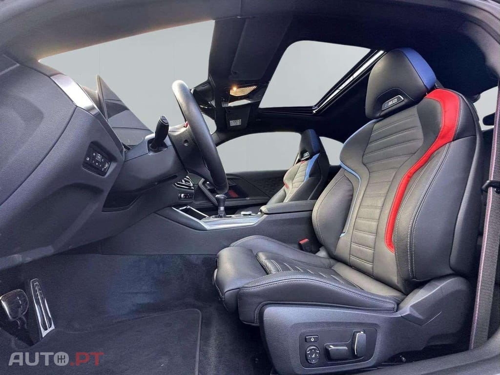 BMW M2 Coupé 
