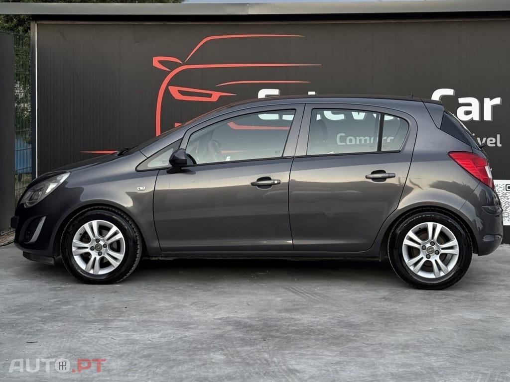Opel Corsa 1.3 CDTi City