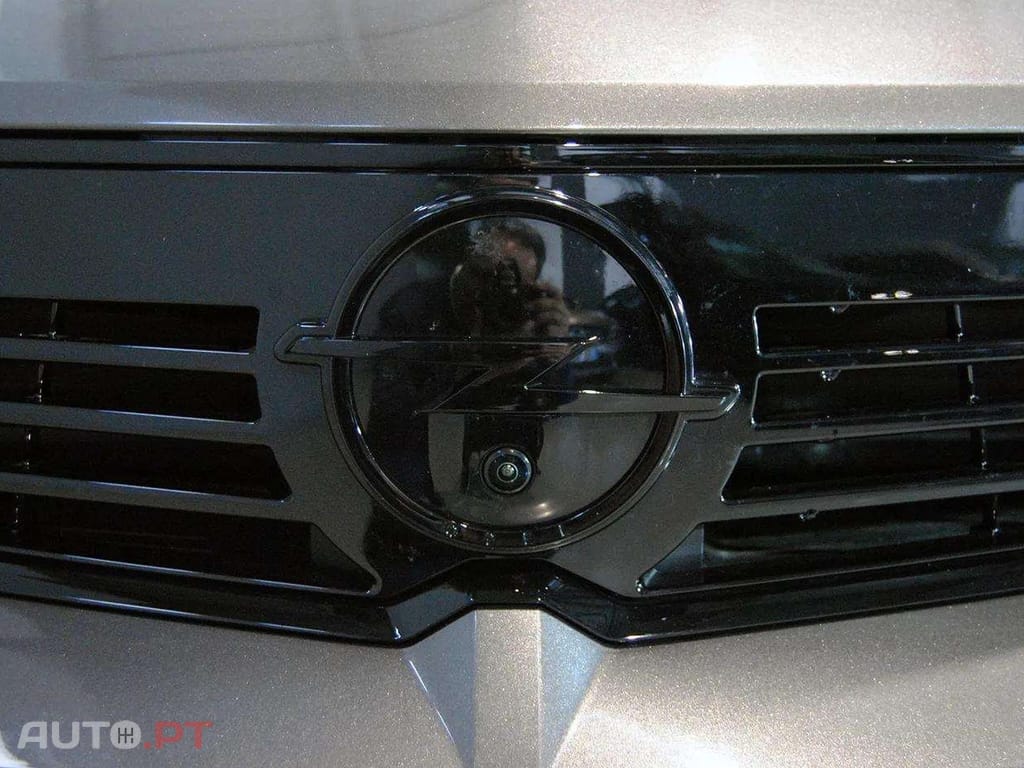 Opel Astra 1.2 T GS Aut.