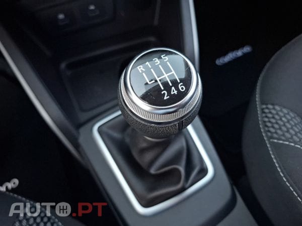 Dacia Duster 1.0 ECO-G 100cv Bi-Fuel Prestige
