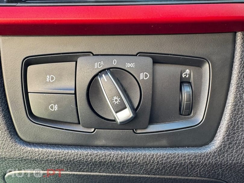 BMW 320 d Touring Sport-Aut.