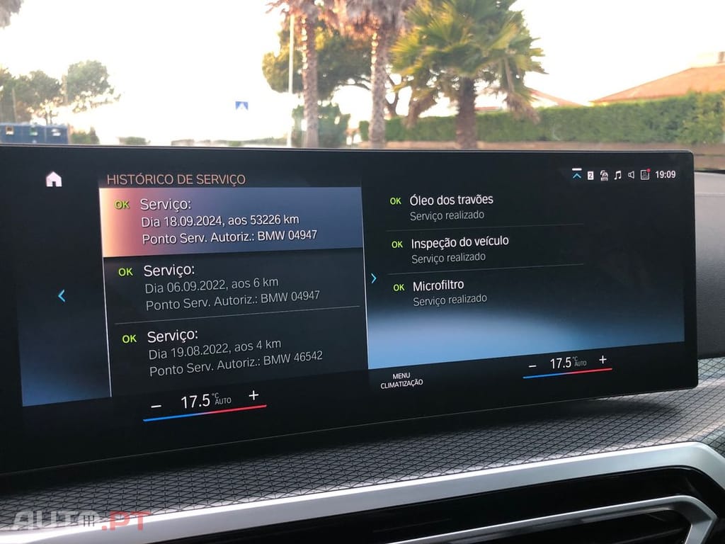 BMW i4 M50 Gran Coupe xDrive