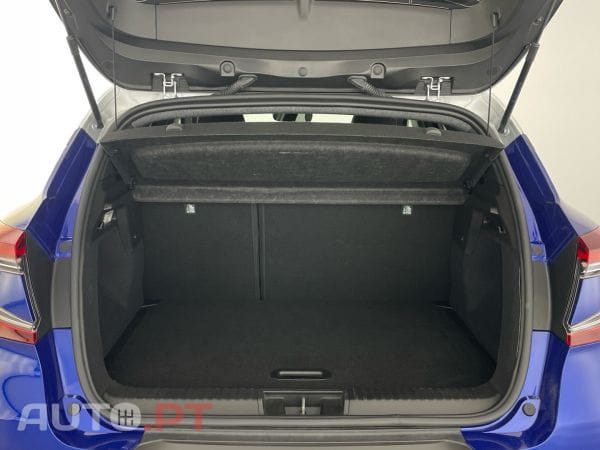 Renault Captur 1.0 TCe 90 RS Line