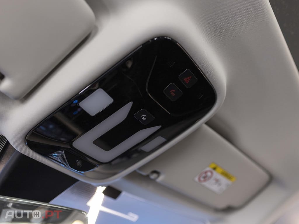 Aiways U5 Premium