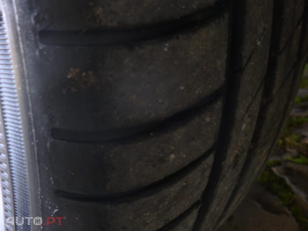 Mitsubishi Colt ClearTec 1.1