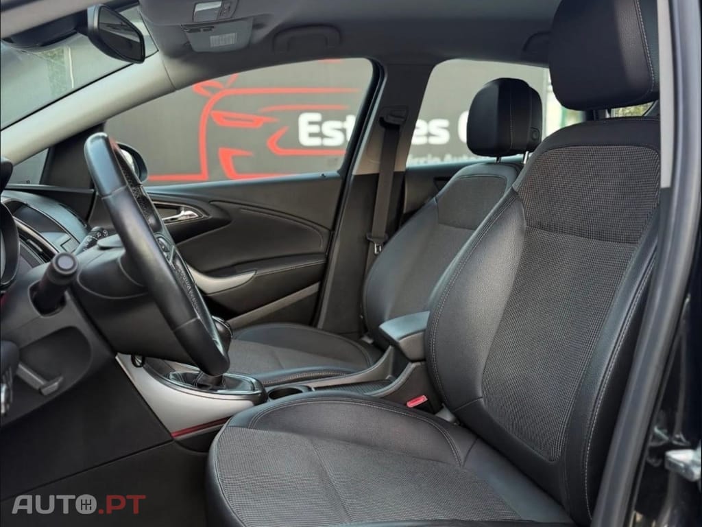 Opel Astra 1.3 CDTi Cosmo