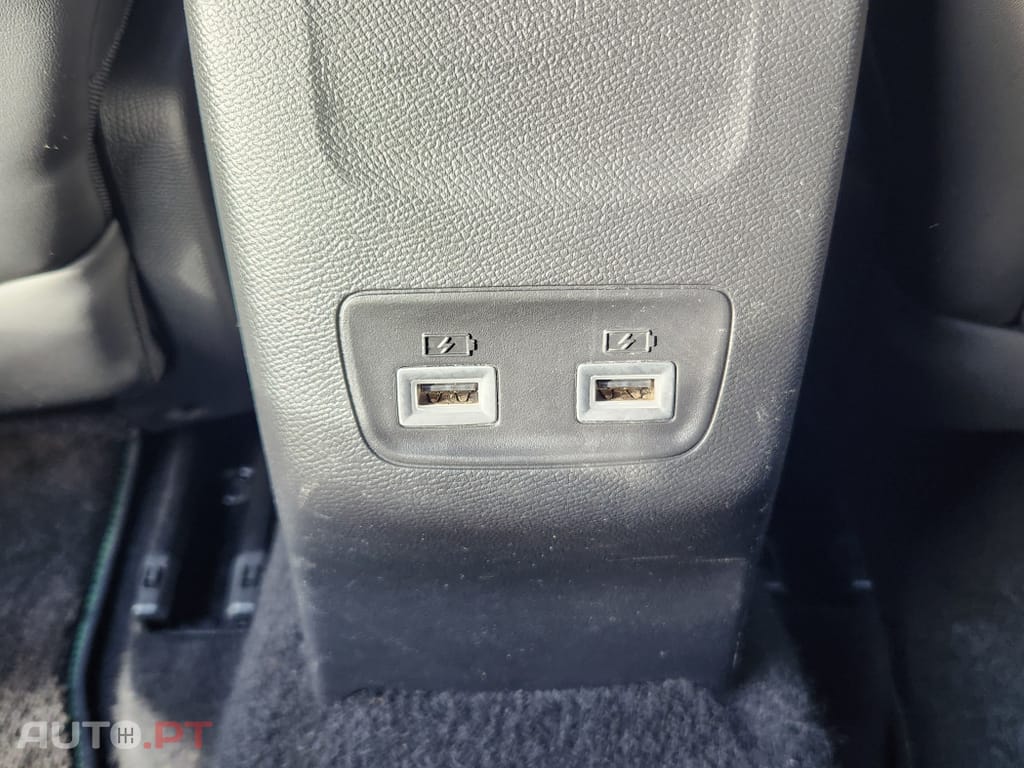 Peugeot 208 1.5 BlueHDi GT Line