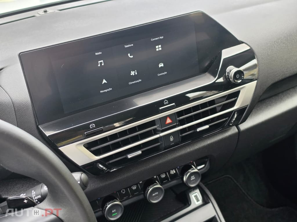 Citroen C4 X 1.2 Hybrid Max e-DSC6