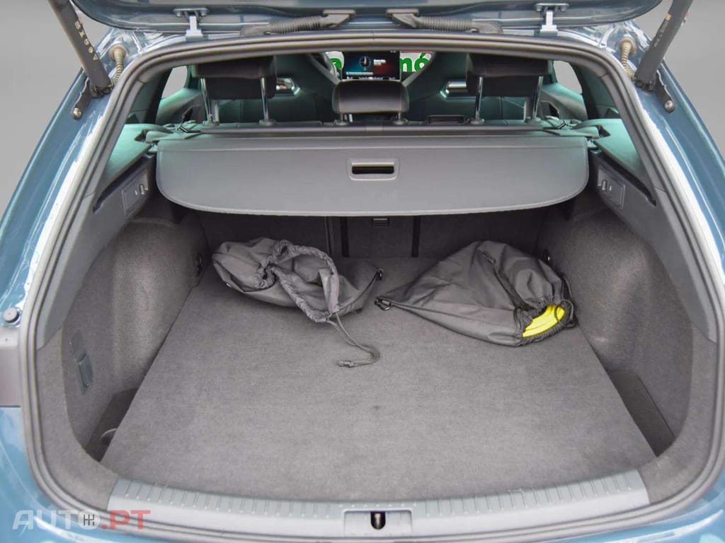 Cupra Leon ST 1.5 e-Hybrid VZ DSG