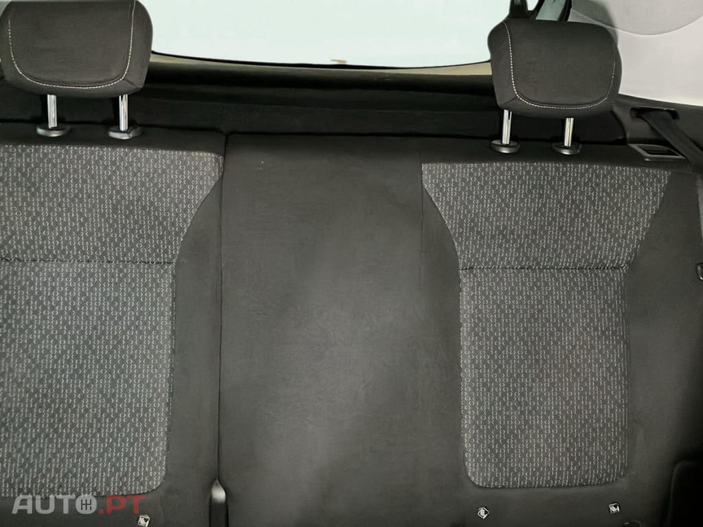 Opel Crossland 1.2 T 110 Innovation