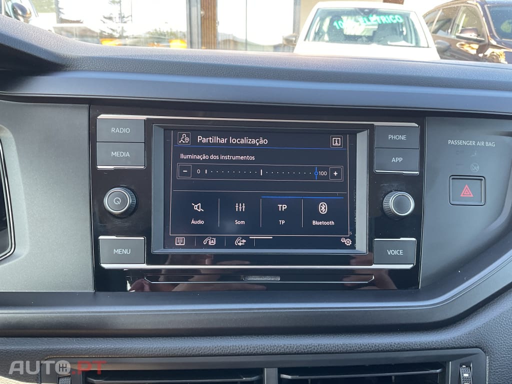 Volkswagen Taigo 1.0 TSI Life