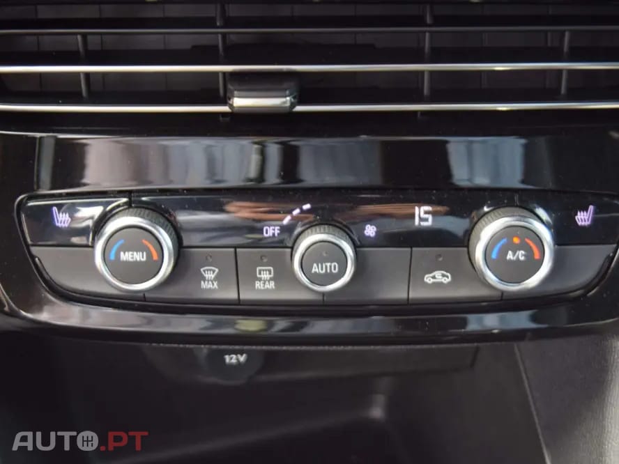 Opel Mokka 1.2 T GS Line