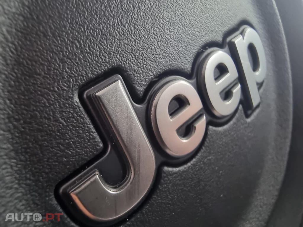 Jeep Avenger 1.2 GSE T3 Altitude