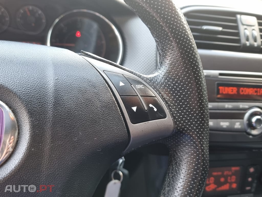 Fiat Bravo 1.6 M-Jet Dynamic Eco