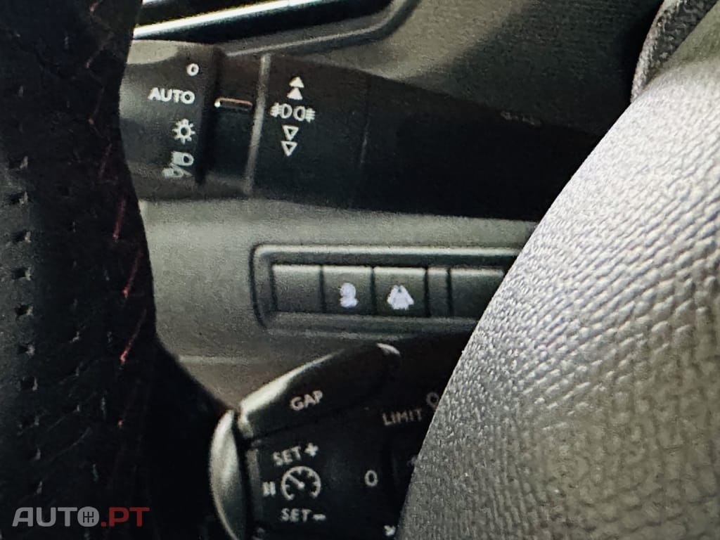 Peugeot 308 SW 1.2 PureTech GT Line