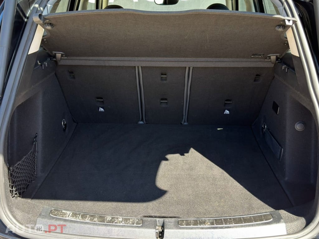MINI Countryman Cooper SE All4 Aut.