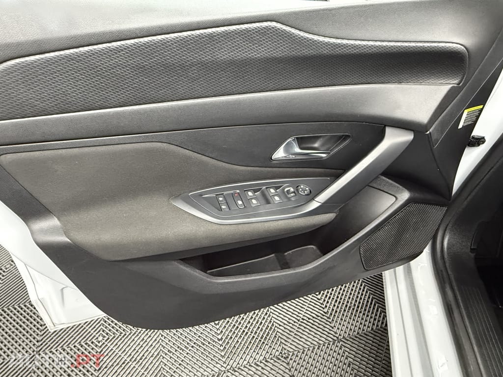 Peugeot 308 SW 1.2 PureTech Active Pack