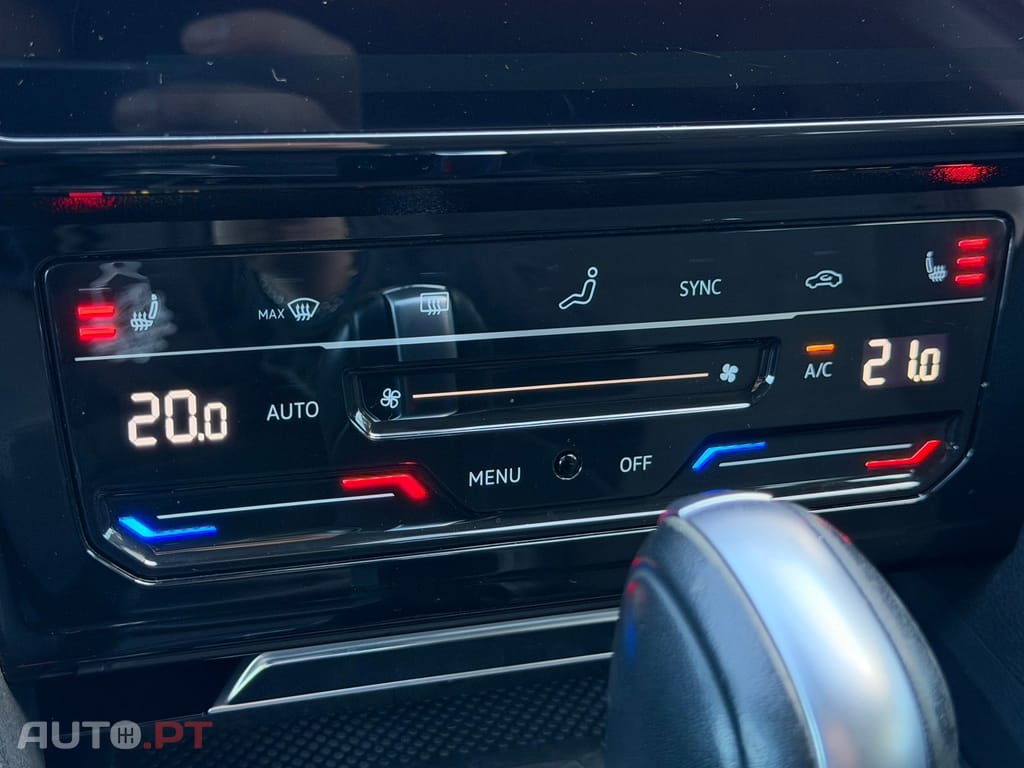 Volkswagen Arteon 2.0 TDI Elegance DSG