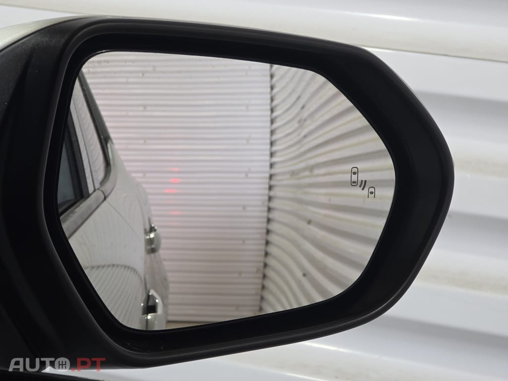 Toyota Corolla 2.0 Hybrid Exclusive