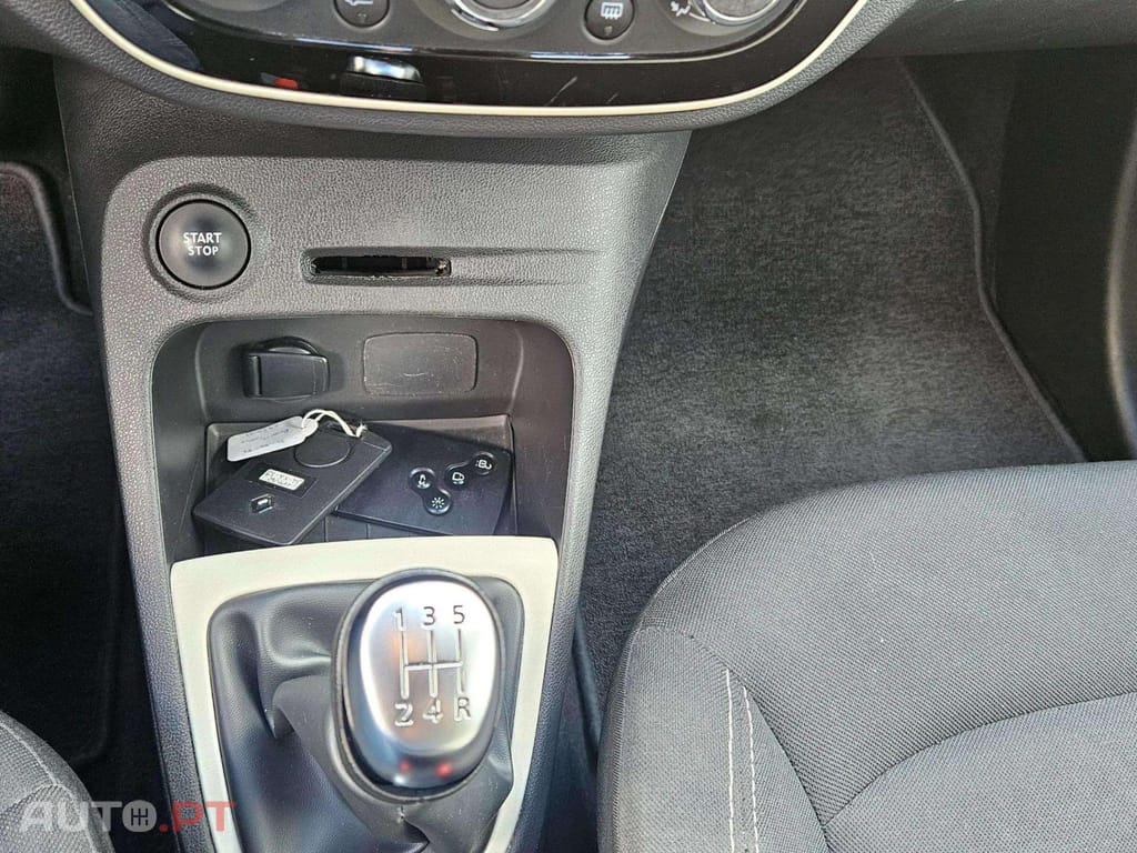 Renault Captur 0.9 TCE Exclusive