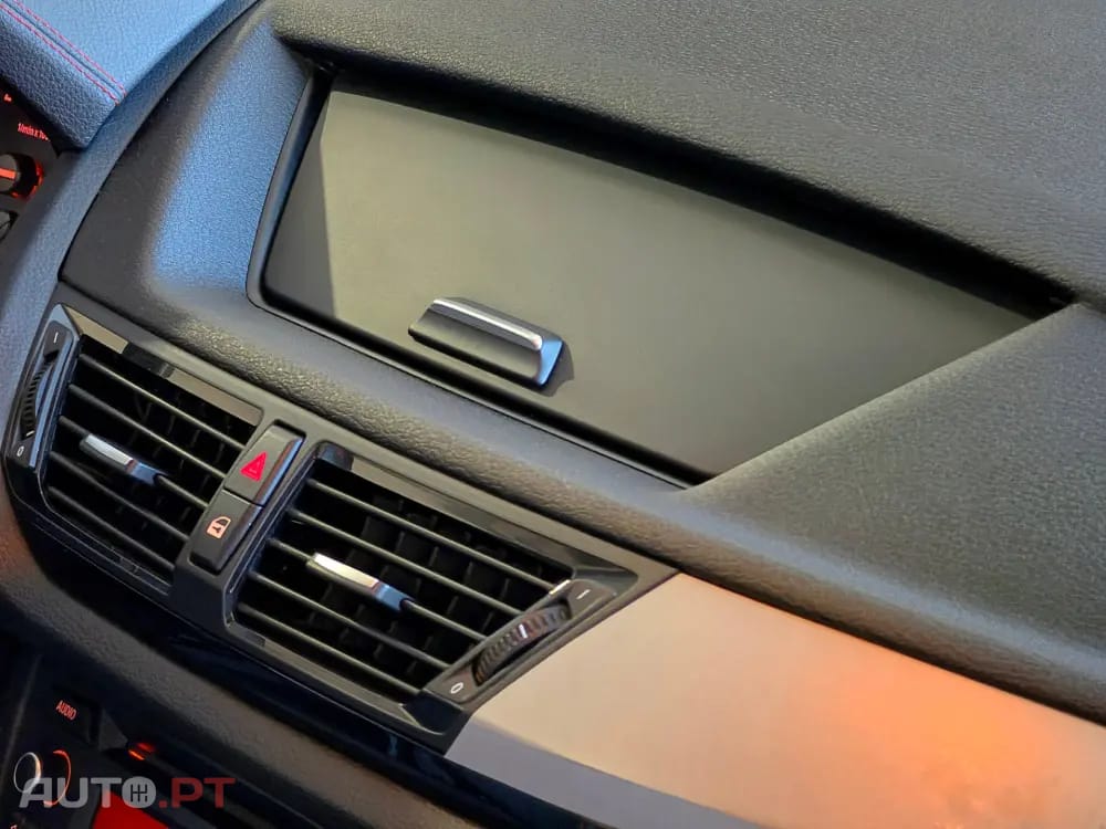 BMW X1 16 d sDrive Line Sport