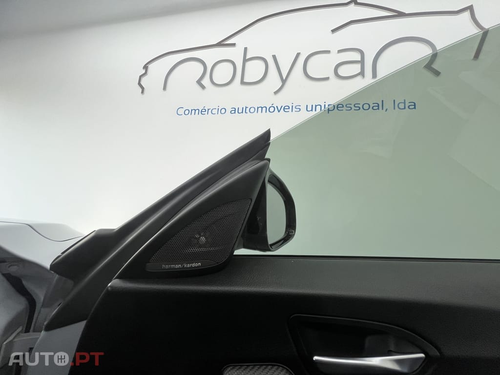 BMW M2 Competition Auto