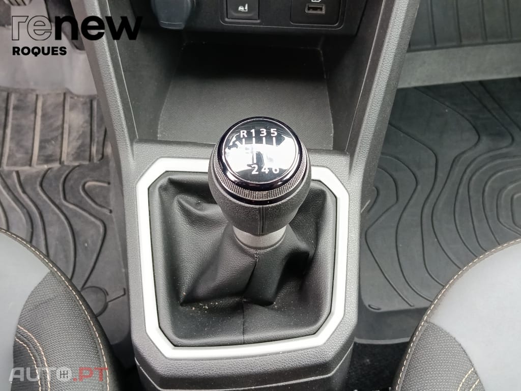 Dacia Sandero Stepway Extreme+ 1.0 TCe Bi-fuel 100cv