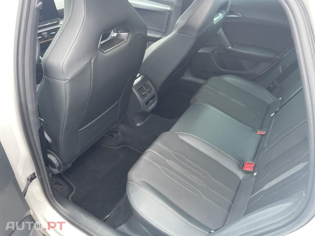 Cupra Formentor 1.4 e-Hybrid Cupra DSG VZ