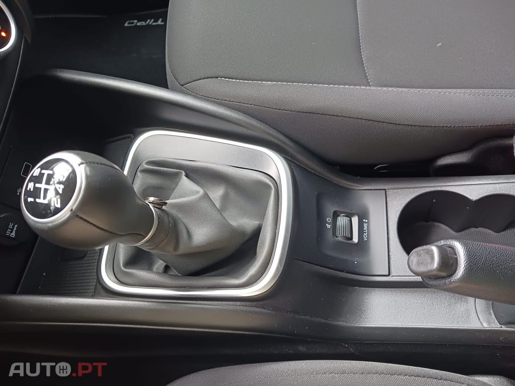 Fiat Tipo 1.0 GSE T3 Cross