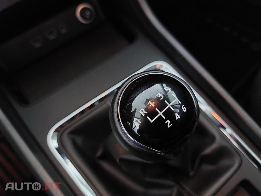 Seat Ateca 1.0 TSI Style