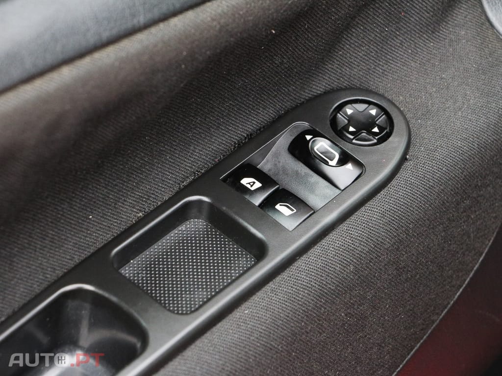 Peugeot 207 1.4 16V Trendy