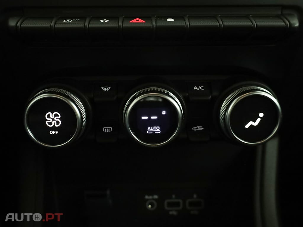 Renault Captur Captur 1.0 TCe Techno Bi-Fuel