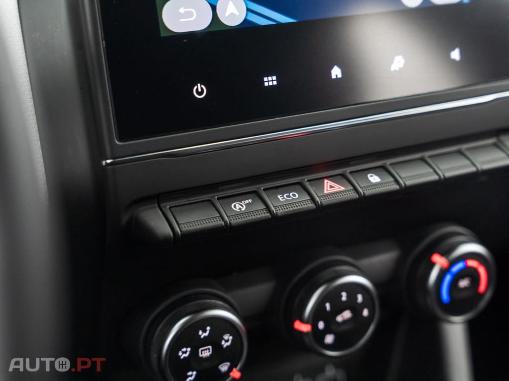 Renault Clio 1.0 TCe Evolution Bi-Fuel