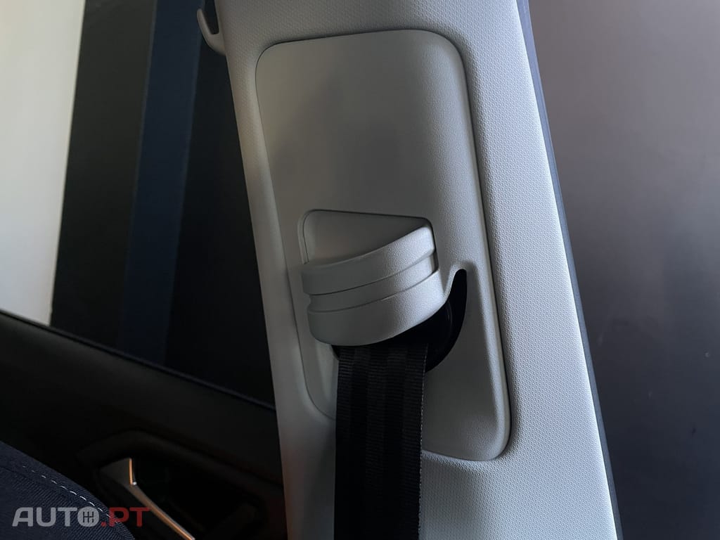 Volkswagen T-Cross 1.0 TSI Urban DSG