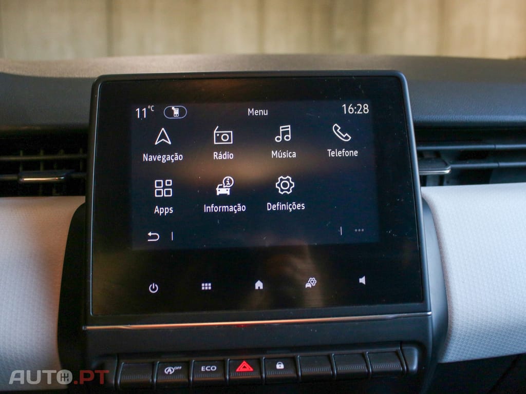 Renault Clio 1.0 TCe Intens