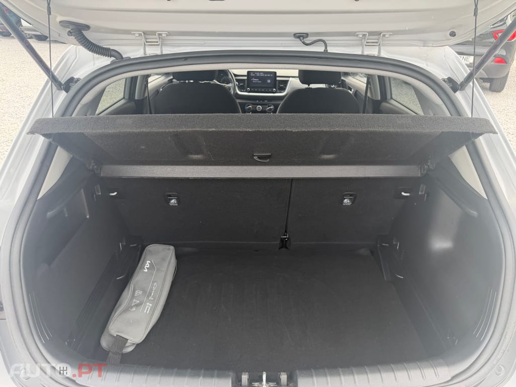 Kia Stonic 1.2 Dynamic