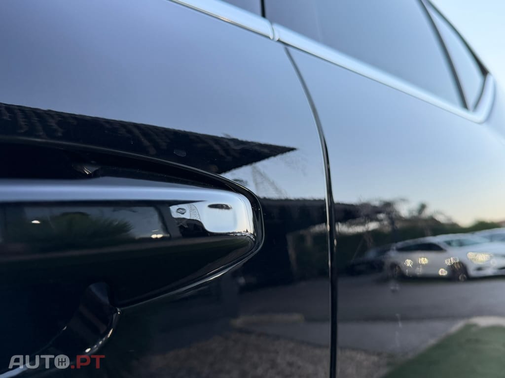 Volvo XC40 1.5 T4 PHEV Inscription