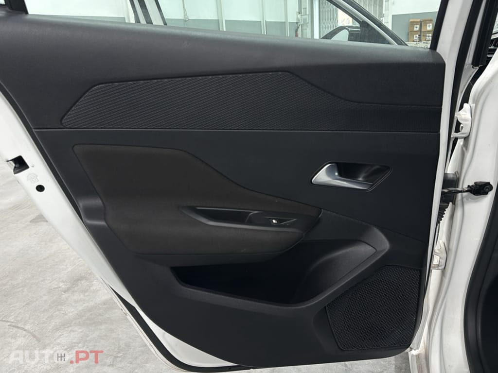 Peugeot 308 1.5 BlueHDi Active Pack