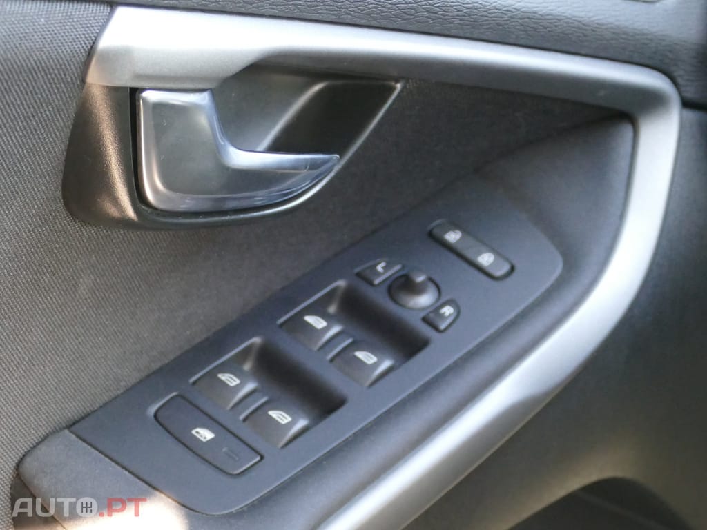 Volvo V40 2.0 D2 Kinetic
