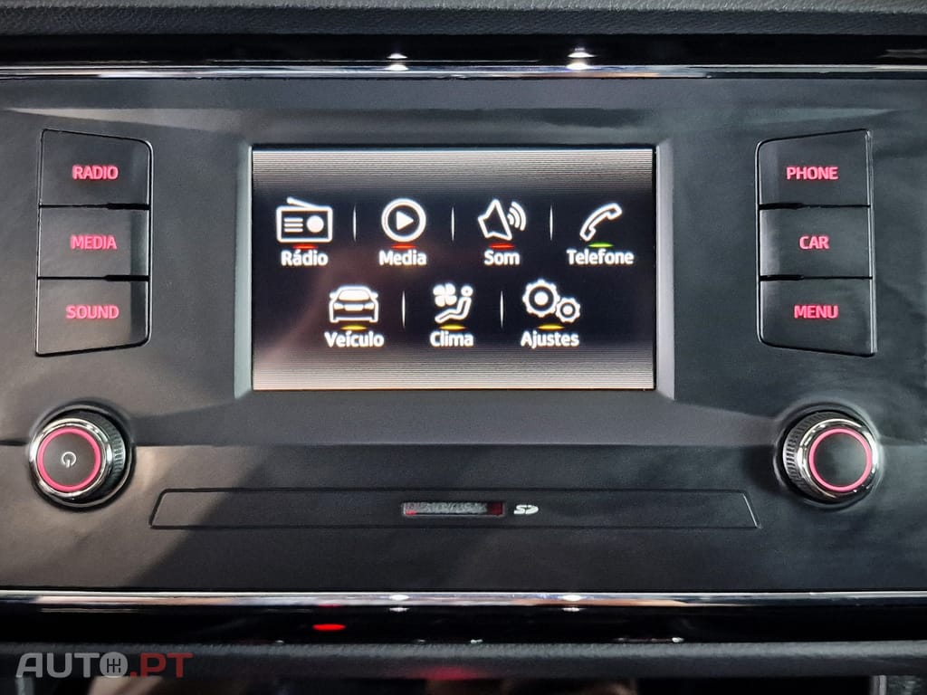 Seat Ateca 1.4 TSi (150cv) FR