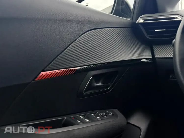 Peugeot 208 1.2 PureTech Active Pack