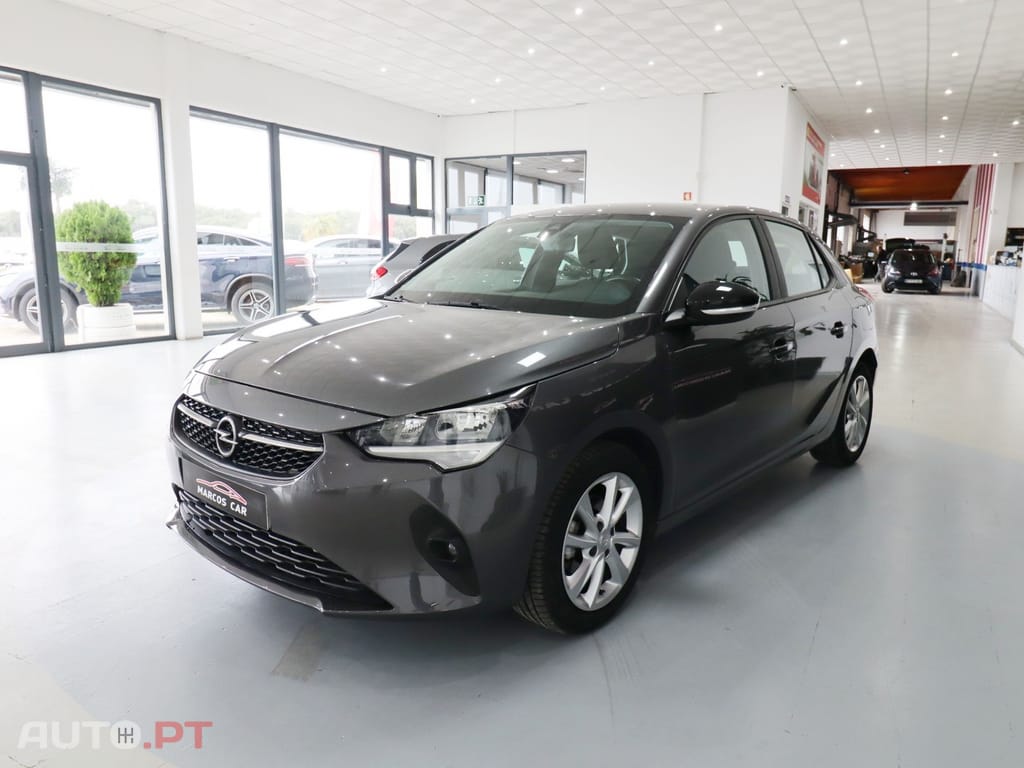 Opel Corsa 1.2 Business
