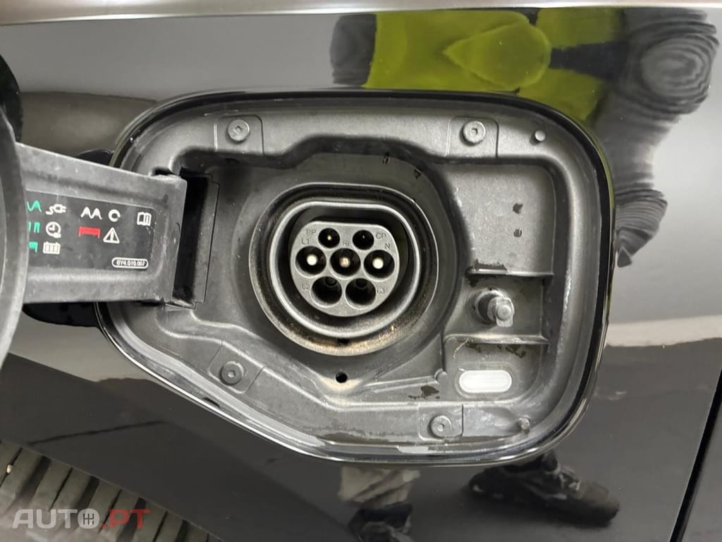 Audi A3 Sportback 40 TFSIe S Tronic Business Executive