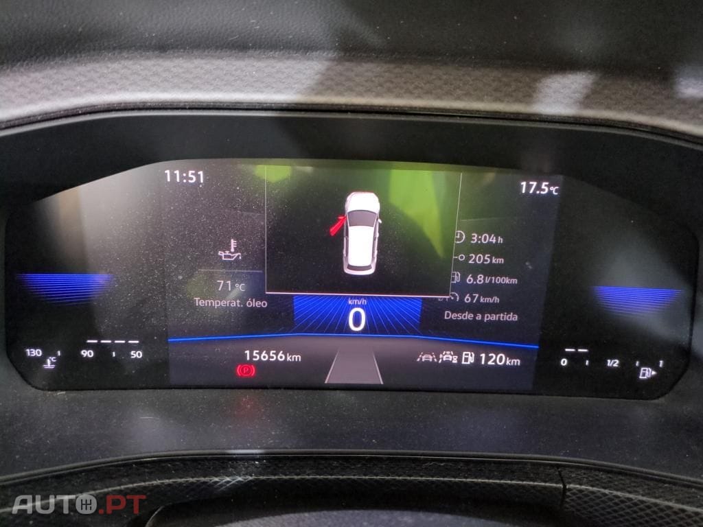 Volkswagen T-Cross 1.0 TSI Urban