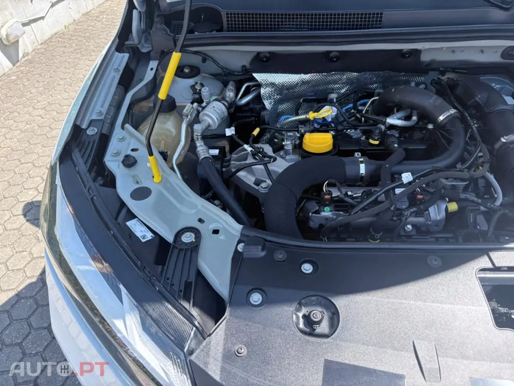 Dacia Sandero 1.0 ECO-G Essential Bi-Fuel