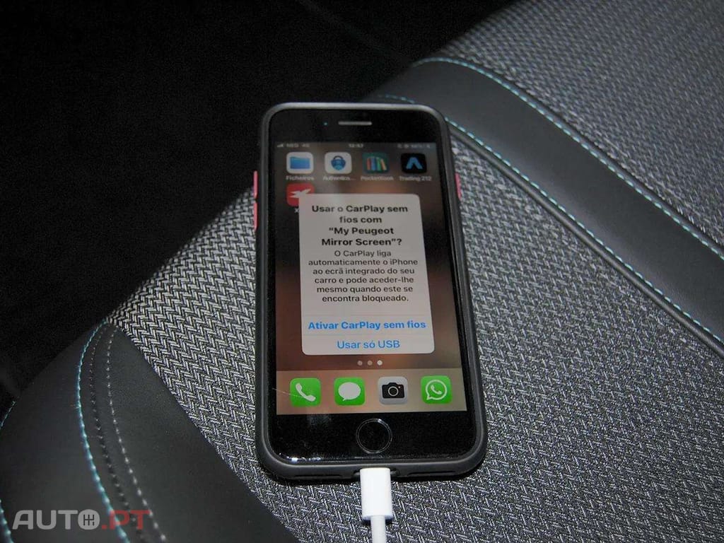 Peugeot 308 1.2 PureTech Allure