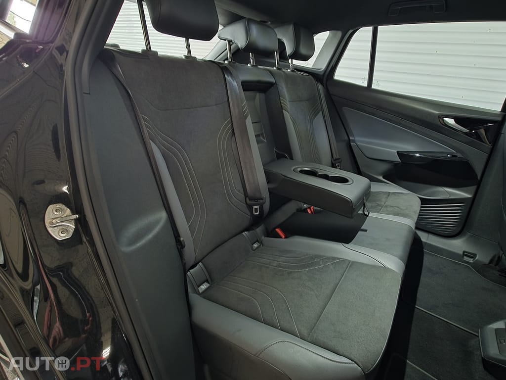 Volkswagen Id.4 Pro Black Edition
