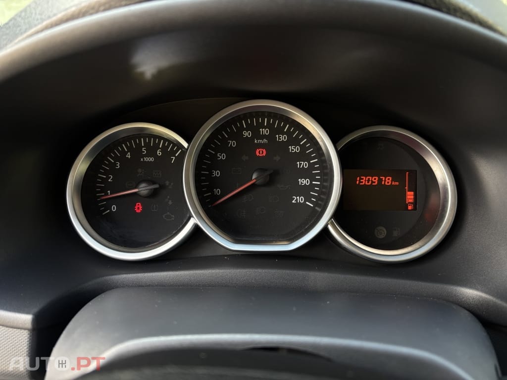 Dacia Sandero 0.9 TCe Stepway — fotografia 7