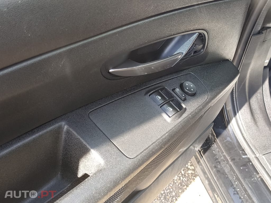 Fiat Punto Evo 1.3 M-Jet Sport